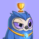 Moonbirds #2464