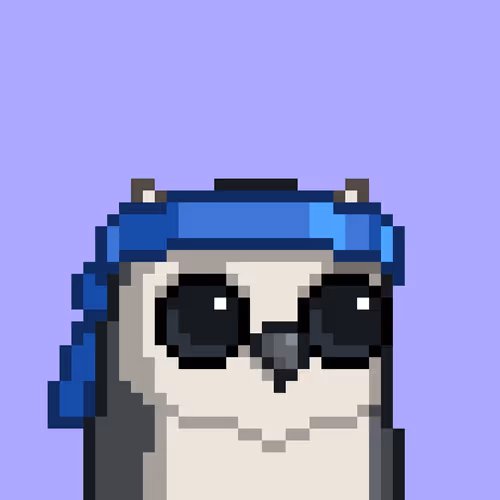 Moonbirds #2051