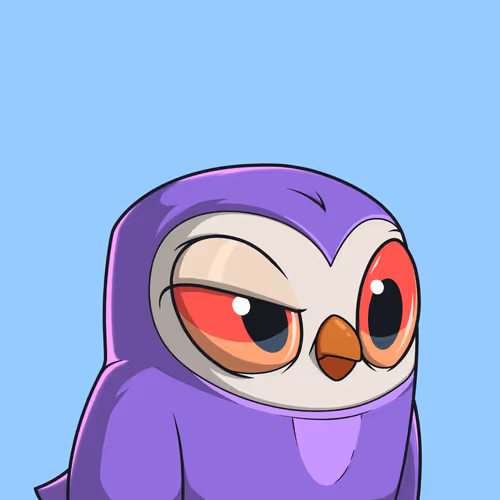 Moonbirds #2510