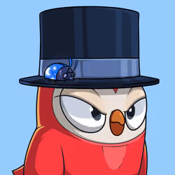 Moonbirds #4241
