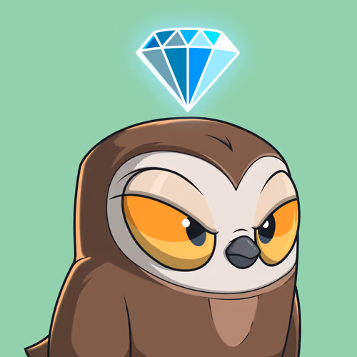 Moonbirds #332