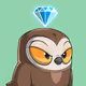 Moonbirds #332