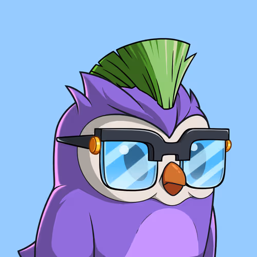 Moonbirds #2143