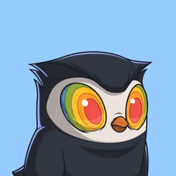 Moonbirds #337