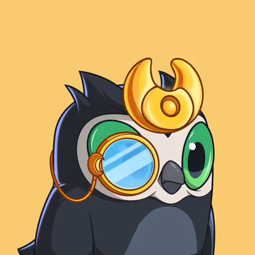 Moonbirds #4450