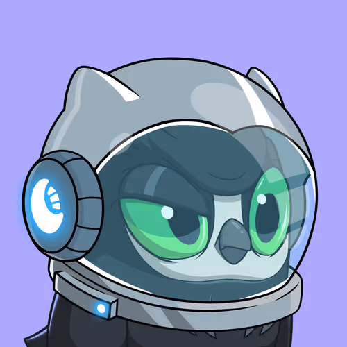 Moonbirds #2982