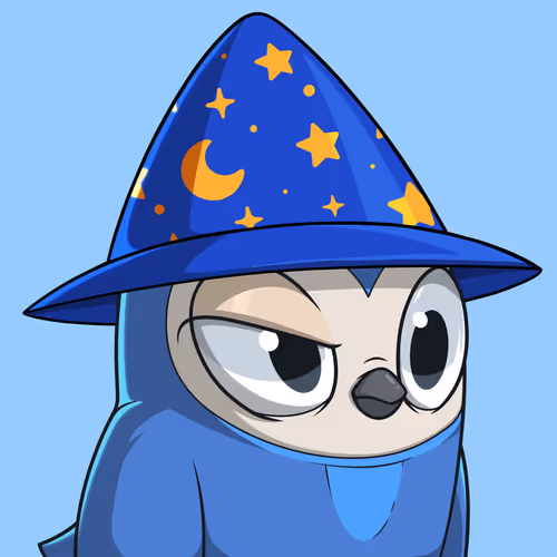 Moonbirds #9751