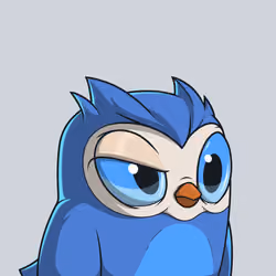 Moonbirds #623