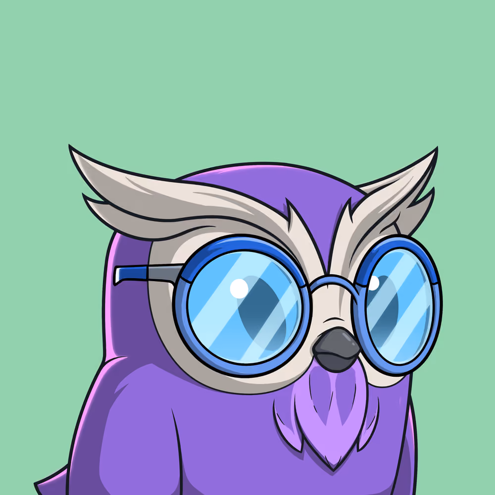 Moonbirds #9954