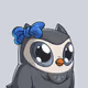 Moonbirds #5704