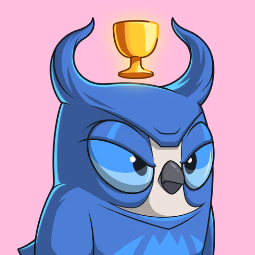 Moonbirds #4688