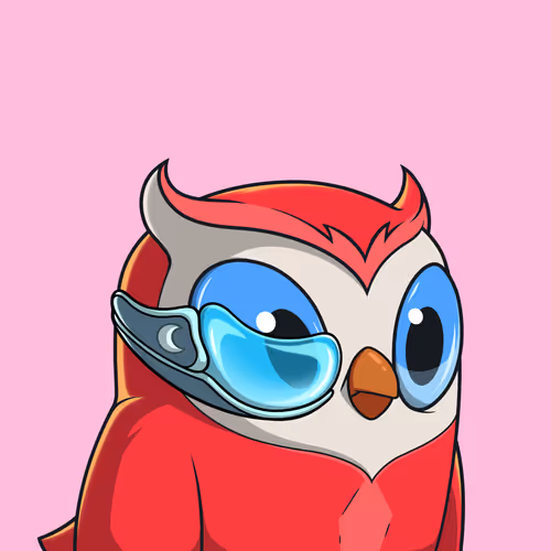 Moonbirds #1828