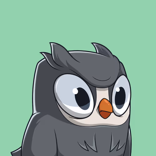 Moonbirds #8697