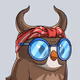 Moonbirds #1013