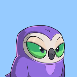 Moonbirds #788