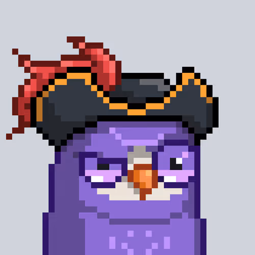 vault.pecoraro.eth Ethereum Name Service (ENS and .eth domain) PFP