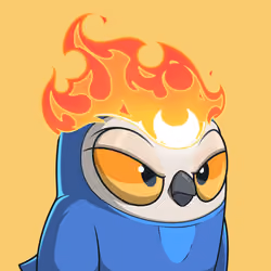 Moonbirds #5279