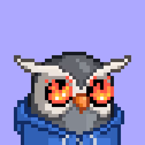 Moonbirds