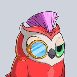Moonbirds #6479