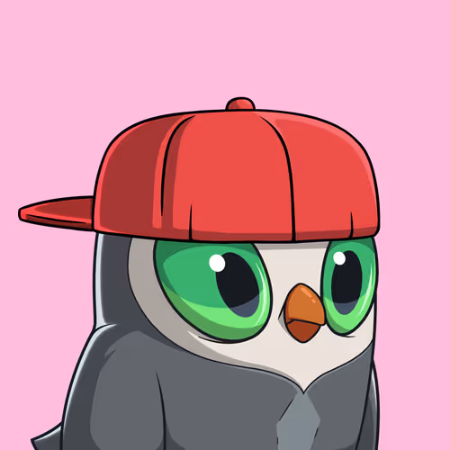 kuyaaa.eth Ethereum Name Service (ENS and .eth domain) PFP