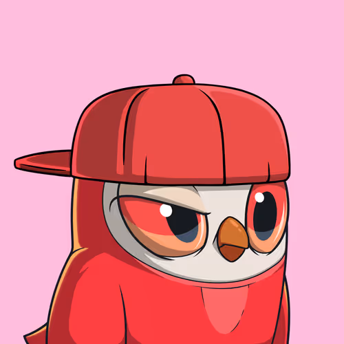 Moonbirds #8336