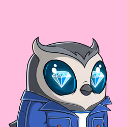 Moonbirds #5511