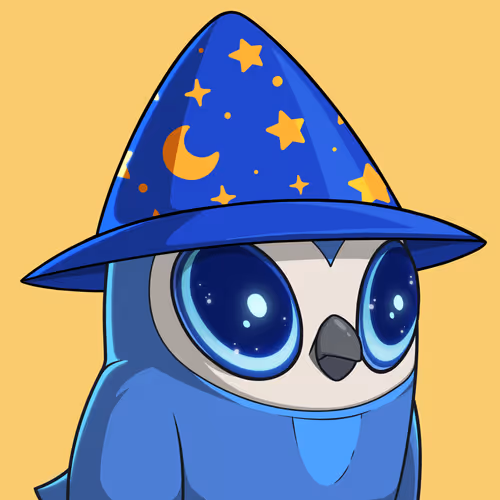 Moonbirds #8753
