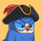 Moonbirds #2458