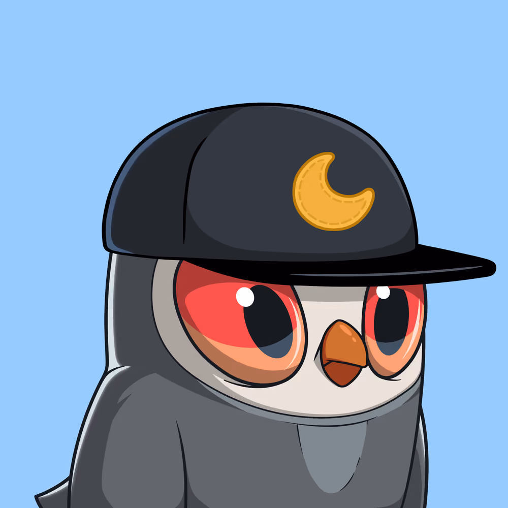 Moonbirds #9994