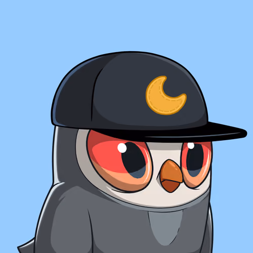 Moonbirds #9994