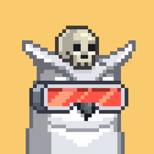 birdsonchain.eth Ethereum Name Service (ENS and .eth domain) PFP