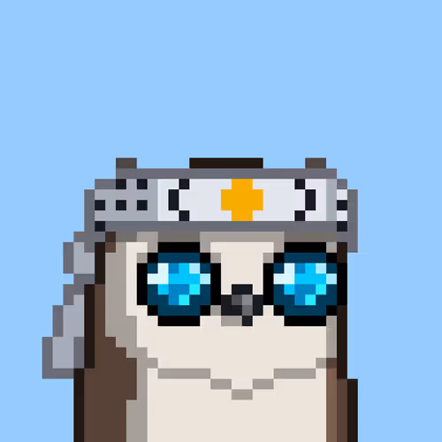 Moonbirds #8770