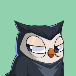Moonbirds #643