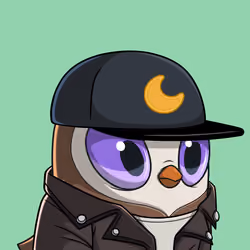 Moonbirds #2574