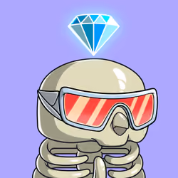 Moonbirds #252