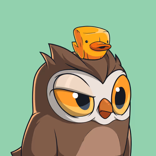 Moonbirds #4522