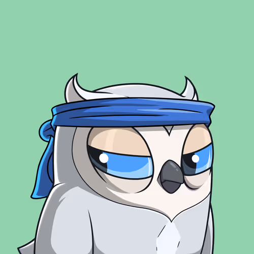 Moonbirds #6387