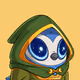 Moonbirds #1701