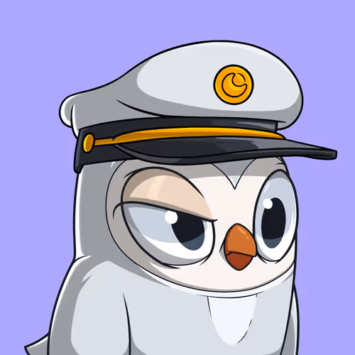 Moonbirds #2991