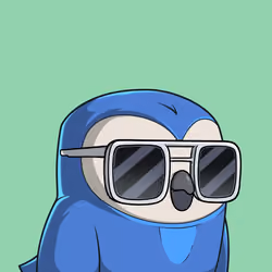 Moonbirds #4218