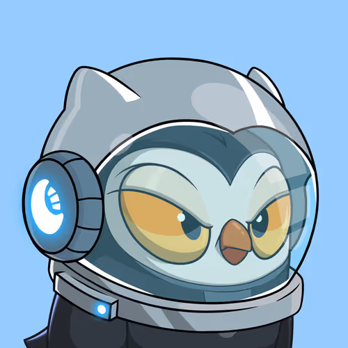 Moonbirds #6601