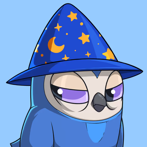 Moonbirds #9996