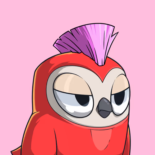 Moonbirds #4859