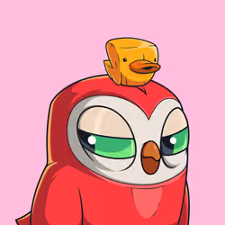 Moonbirds #5466