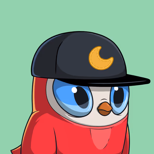 Moonbirds #1685