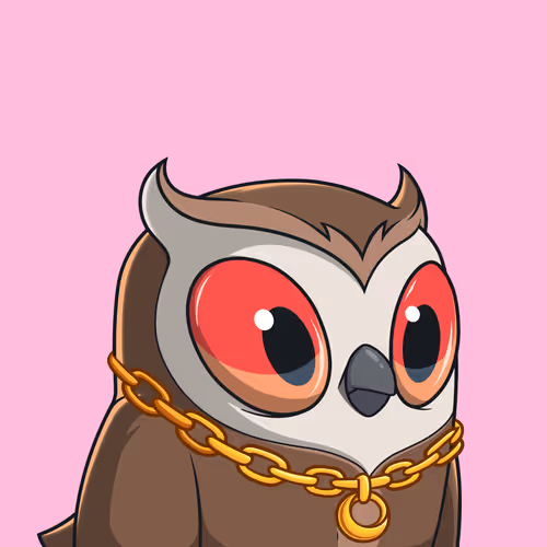 Moonbirds #2831