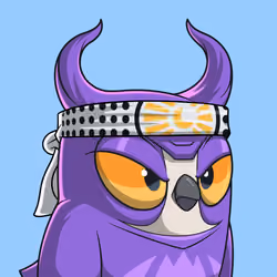 Moonbirds #5729