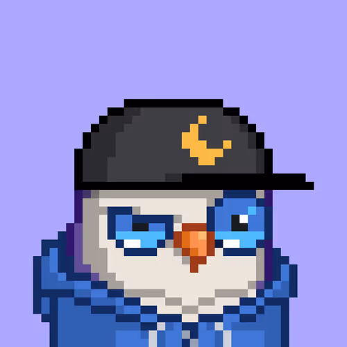Moonbirds
