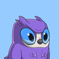 Moonbirds #5913