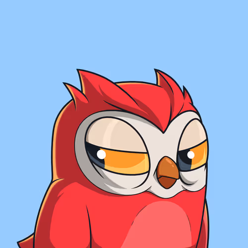 Moonbirds #164